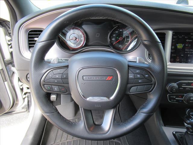 used 2023 Dodge Charger car, priced at $41,995