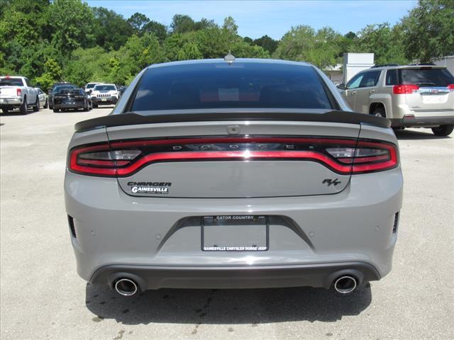 used 2023 Dodge Charger car, priced at $41,995