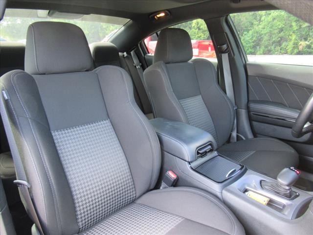 used 2023 Dodge Charger car, priced at $41,995