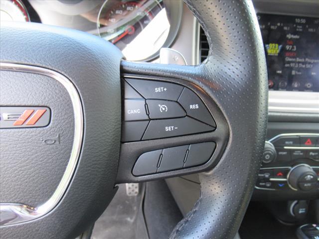 used 2023 Dodge Charger car, priced at $41,995