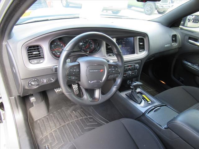 used 2023 Dodge Charger car, priced at $41,995