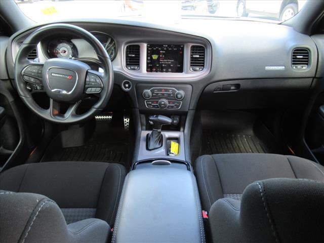 used 2023 Dodge Charger car, priced at $41,995
