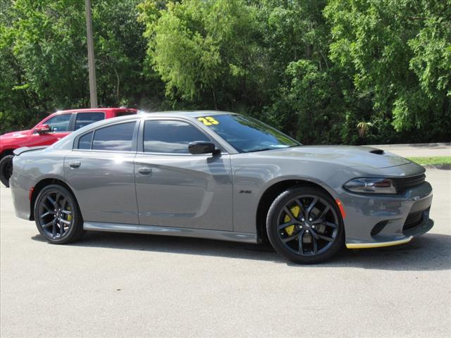 used 2023 Dodge Charger car, priced at $41,995