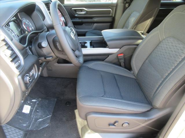 used 2025 Ram 1500 car