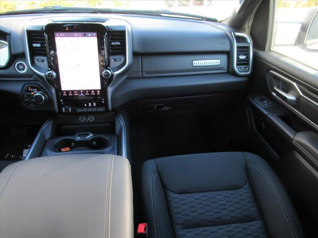 used 2025 Ram 1500 car