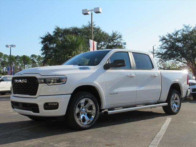 used 2025 Ram 1500 car