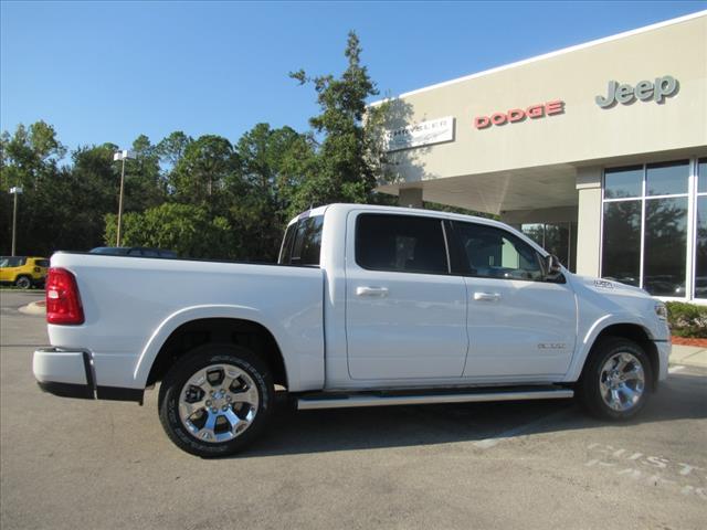 used 2025 Ram 1500 car