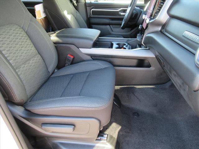 used 2025 Ram 1500 car