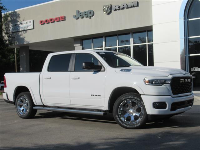 used 2025 Ram 1500 car