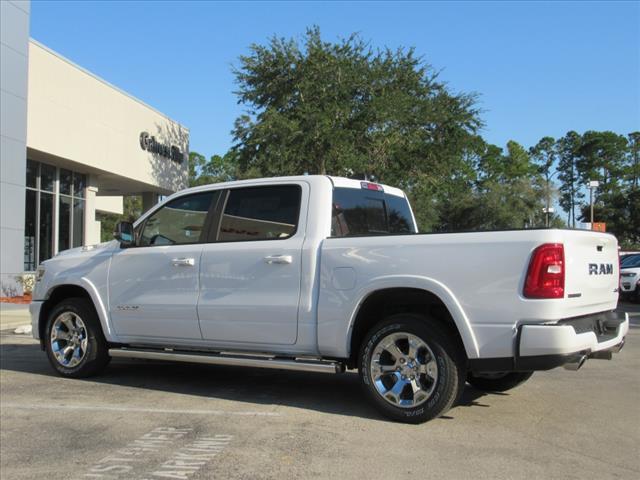 used 2025 Ram 1500 car