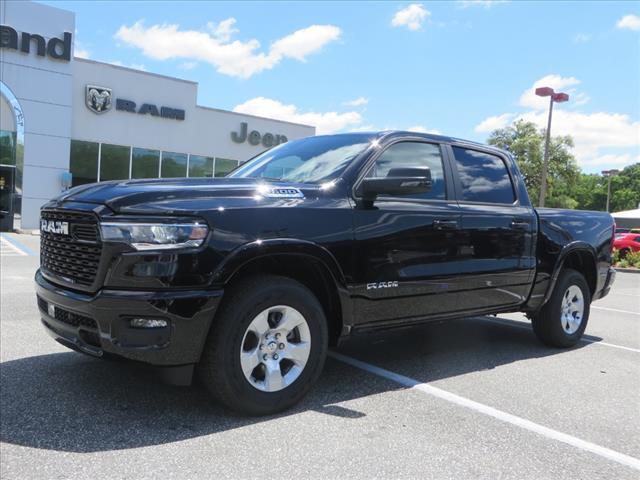 new 2025 Ram 1500 car