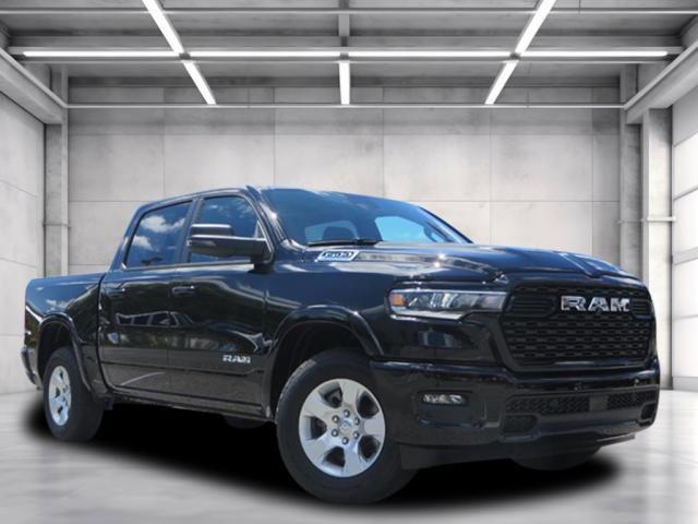 new 2025 Ram 1500 car