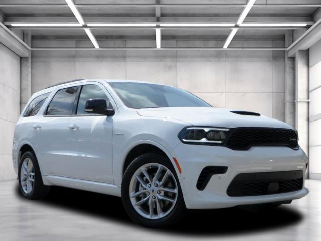 new 2024 Dodge Durango car, priced at $48,265