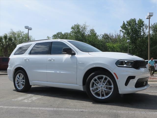 new 2024 Dodge Durango car, priced at $53,265