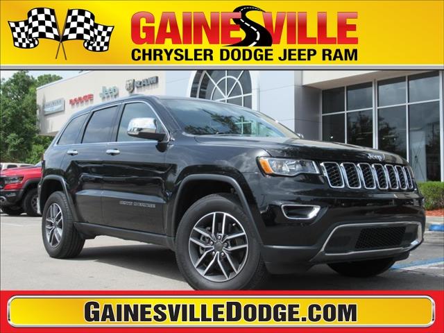 used 2021 Jeep Grand Cherokee car, priced at $30,000