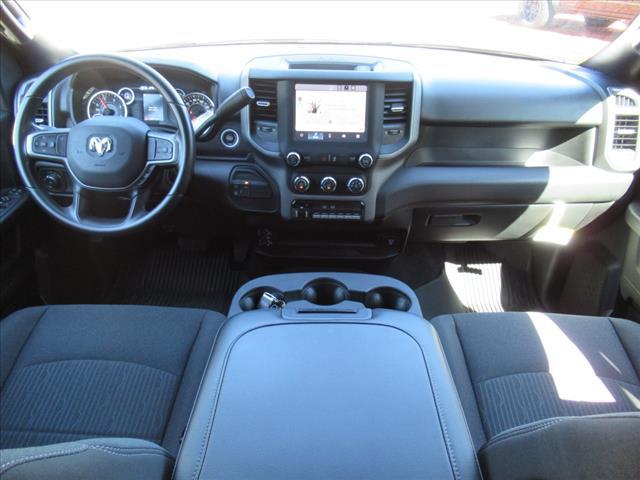 used 2024 Ram 3500 car, priced at $63,981