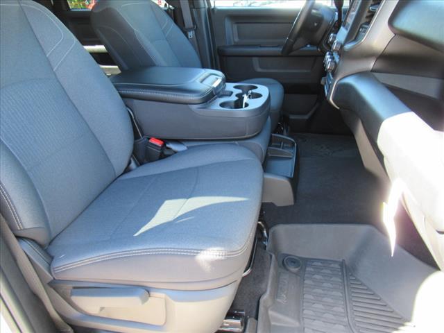 used 2024 Ram 3500 car, priced at $63,981
