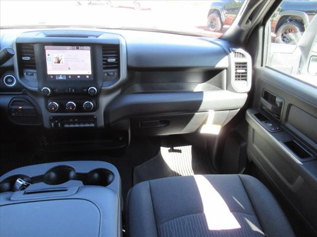 used 2024 Ram 3500 car, priced at $63,981