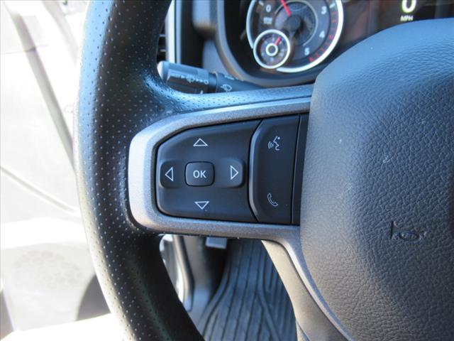 used 2024 Ram 3500 car, priced at $63,981