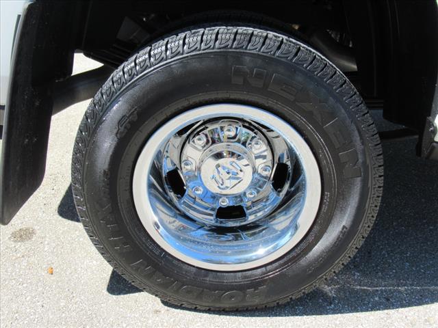 used 2024 Ram 3500 car, priced at $63,981