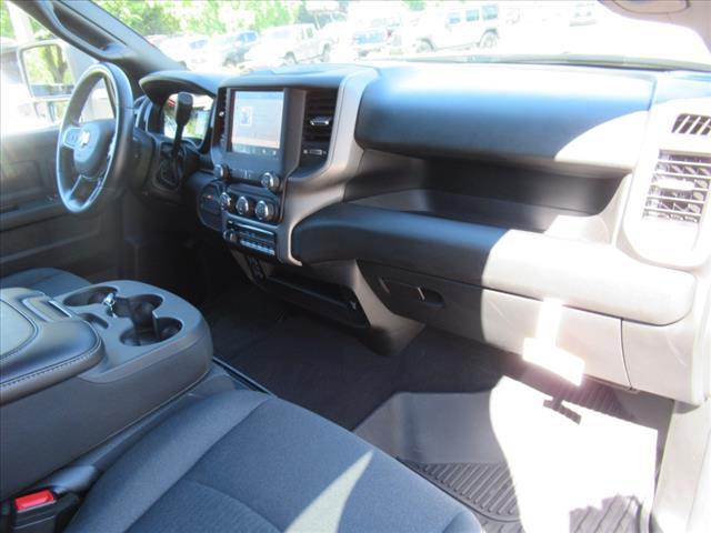 used 2024 Ram 3500 car, priced at $63,981