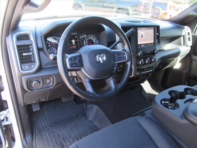 used 2024 Ram 3500 car, priced at $63,981