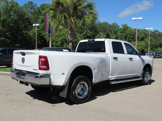 used 2024 Ram 3500 car, priced at $63,981