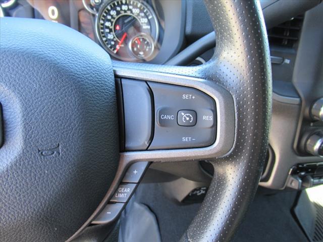 used 2024 Ram 3500 car, priced at $63,981