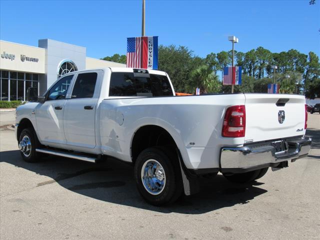 used 2024 Ram 3500 car, priced at $63,981