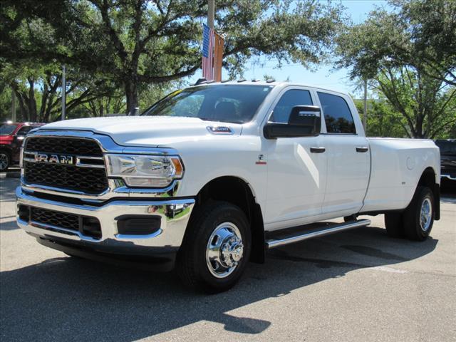 used 2024 Ram 3500 car, priced at $63,981
