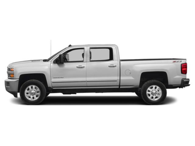 used 2015 Chevrolet Silverado 2500 car, priced at $36,681