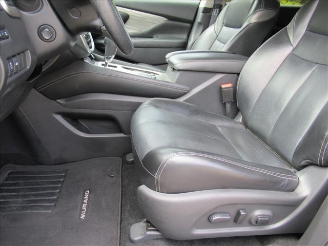 used 2018 Nissan Murano car, priced at $16,242
