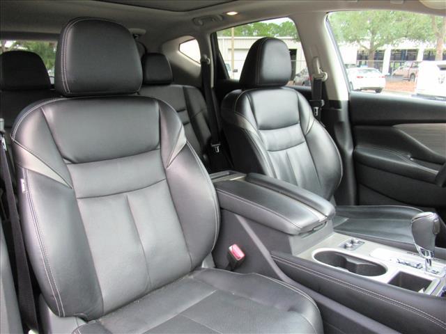 used 2018 Nissan Murano car, priced at $16,242