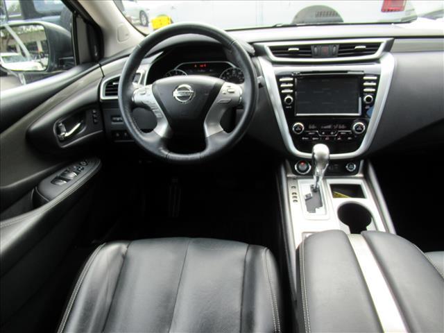 used 2018 Nissan Murano car, priced at $16,242