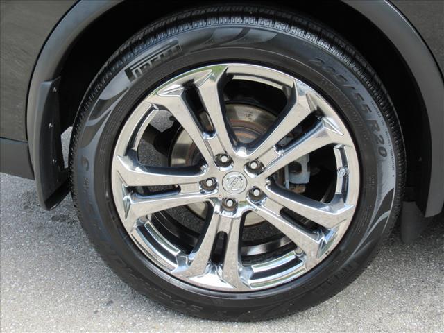 used 2018 Nissan Murano car, priced at $16,242