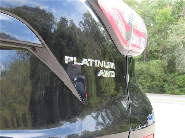 used 2018 Nissan Murano car, priced at $16,242