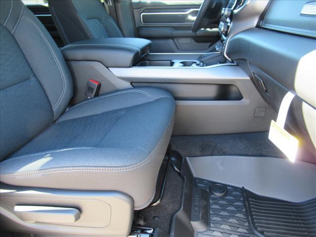 new 2026 Ram 1500 car, priced at $54,855