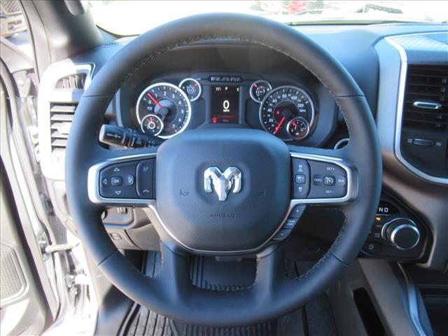 new 2026 Ram 1500 car, priced at $54,855