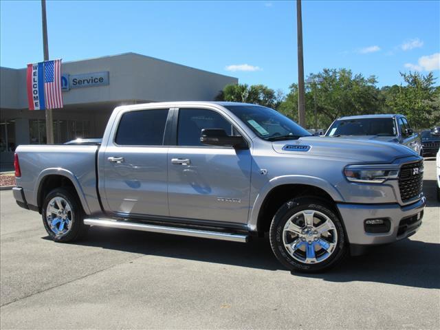 new 2026 Ram 1500 car, priced at $54,855