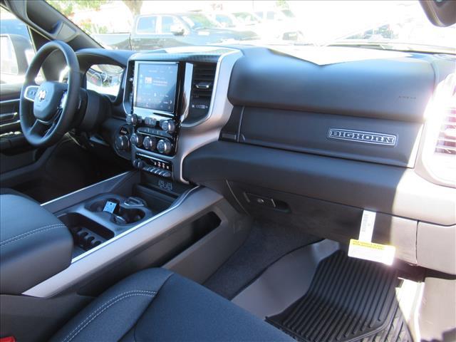 new 2026 Ram 1500 car, priced at $54,855