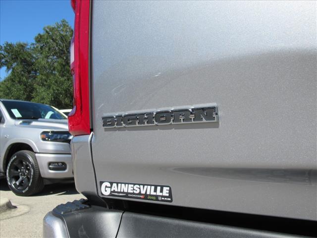 new 2026 Ram 1500 car, priced at $54,855