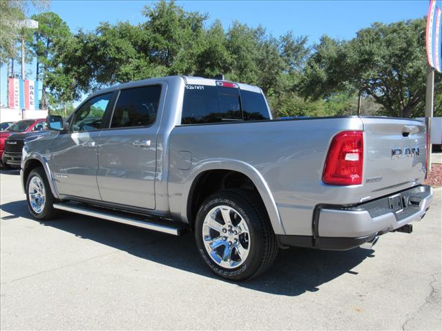 new 2026 Ram 1500 car, priced at $54,855
