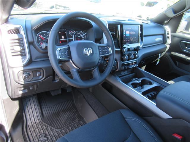 new 2026 Ram 1500 car, priced at $54,855