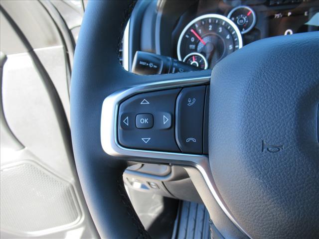 new 2026 Ram 1500 car, priced at $54,855