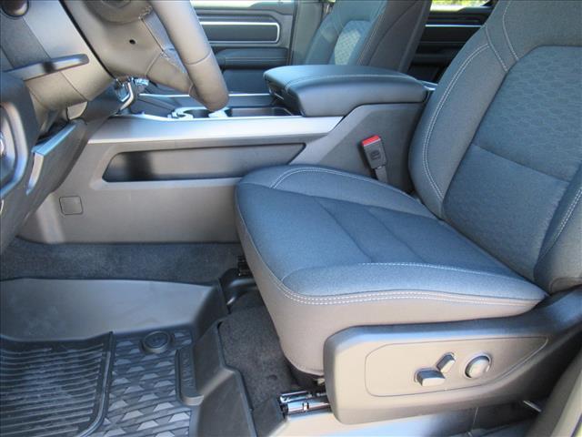 new 2026 Ram 1500 car, priced at $54,855