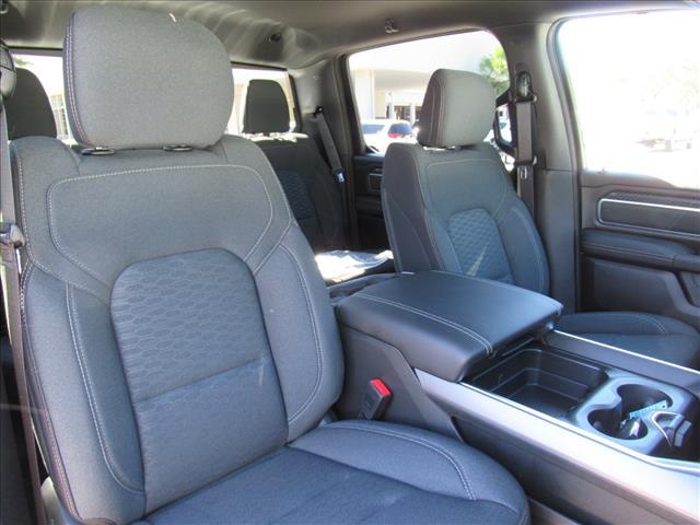 new 2026 Ram 1500 car, priced at $54,855