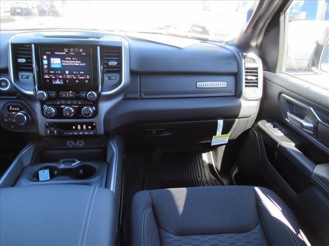 new 2026 Ram 1500 car, priced at $54,855