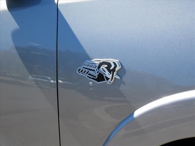 new 2026 Ram 1500 car, priced at $54,855