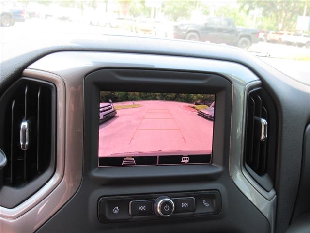 used 2023 Chevrolet Silverado 1500 car, priced at $33,995
