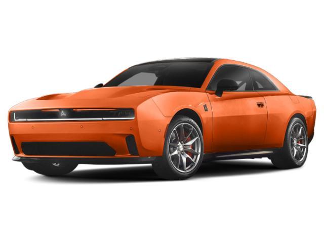 new 2024 Dodge Charger car, priced at $64,470